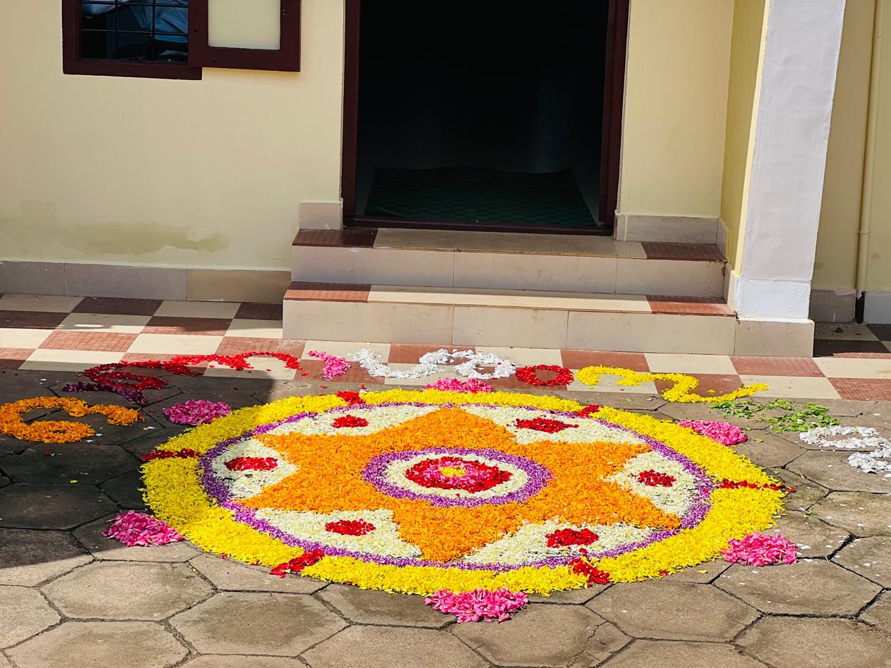 Onam Celebration 2025