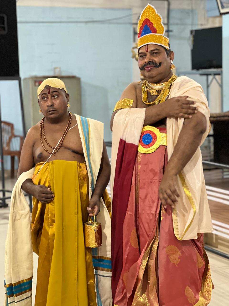Onam Celebration 2025